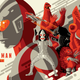 Image for article titled Celebrate Ultraman Day With These Gorgeous, Giant-Sized Posters
